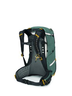 Туристичний рюкзак OSPREY SIRRUS 24,  succulent green