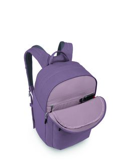 Міський рюкзак OSPREY ARCANE XL,  purple dusk heather