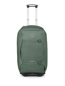 Сумка OSPREY SOJOURN 60,  koseret green