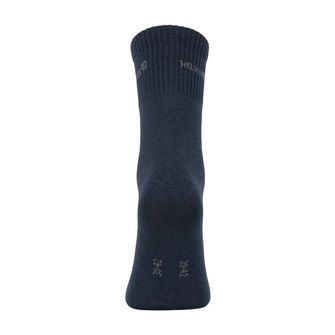 Helikon-Tex Шкарпетки All Round - 3 упаковки - морсько-блакитний