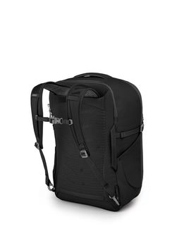 Туристичний рюкзак OSPREY DAYLITE CARRY-ON TRAVEL PACK 44, чорний