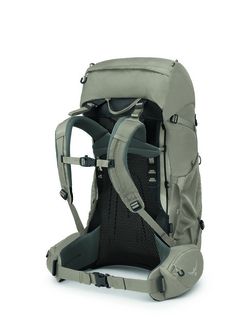 Туристичний рюкзак OSPREY RENN 50,  pediment grey/linen tan