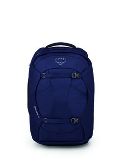 Сумка OSPREY FAIRVIEW 40,  winter night blue