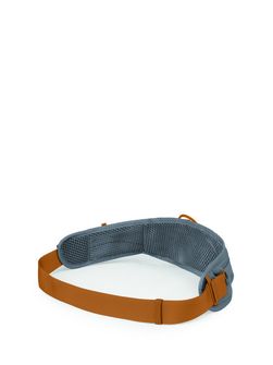 Біговий рюкзак OSPREY DURO DYNA LT BELT,  phantom grey/toffee orange