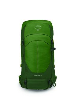 Туристичний рюкзак OSPREY STRATOS 36,  seaweed/matcha green