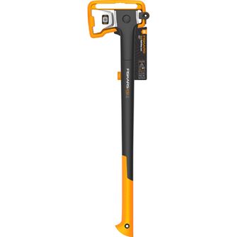 Сокира для колуна Fiskars X-Series X32 - L-подібне лезо