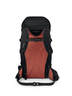 Рюкзак OSPREY skialp SOPRIS 40, чорний