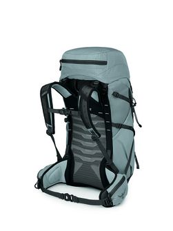 Туристичний рюкзак OSPREY TEMPEST PRO 30,  silver lining