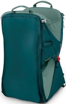 Сидіння OSPREY POCO LT,  deep teal