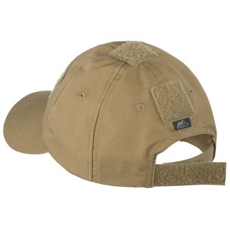 Helikon-Tex Кепка - PolyCotton Ripstop - US Woodland