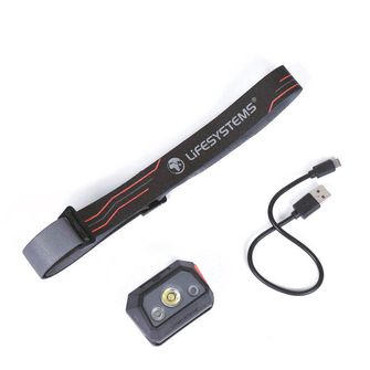 Ліхтар Lifesystems Intensity 300 Head Torch