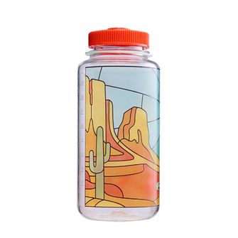 Пляшка Nalgene WM Sustain 1 л пустельна