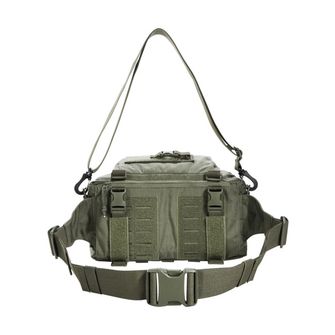 Tasmanian Tiger Rescue Kidney Medic Hip Bag IRR, stone grey olive