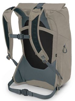 Міський рюкзак OSPREY METRON ROLL TOP PACK,  tan concrete