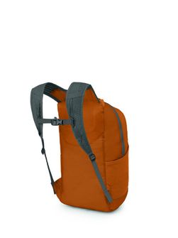 Рюкзак OSPREY UL STUFF PACK,  toffee orange