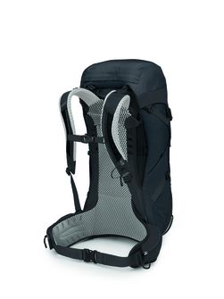 Туристичний рюкзак OSPREY STRATOS 36,  tunnel vision grey