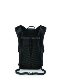 Туристичний рюкзак OSPREY SPORTLITE 20,  dark charcoal grey