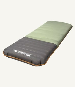 Матрац Klymit Klymaloft Extra Large, зелений