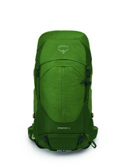 Туристичний рюкзак OSPREY STRATOS 44,  seaweed/matcha green