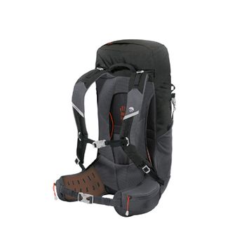 Рюкзак Ferrino Hikemaster 26 L, чорний