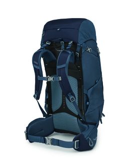 Туристичний рюкзак OSPREY VOLT 65,  muted space blue