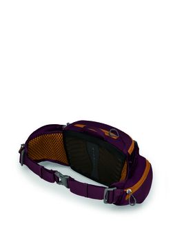 Велосипедний рюкзак OSPREY SAVU 5,  aprium purple