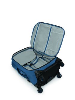 Сумка OSPREY OZONE 4-WHEEL CARRY ON 36,  coastal blue