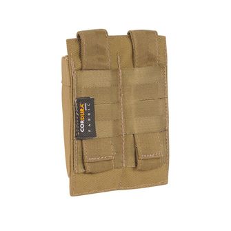 Tasmanian Tiger Підсумок для магазину DBL Pistol Mag Pouch LP, чорний