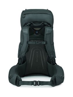 Туристичний рюкзак OSPREY RENN 65,  dark charcoal/gray wolf