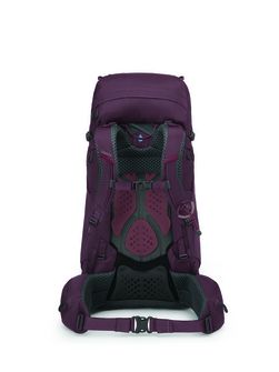 Туристичний рюкзак OSPREY KYTE 48,  elderberry purple