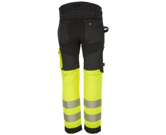 BENNON робочі штани EREBOS клас 1 HI-VIS