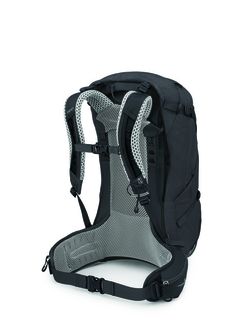 Туристичний рюкзак OSPREY STRATOS 34,  tunnel vision grey