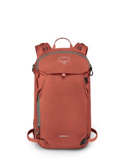 Рюкзак OSPREY skialp SOPRIS 20,  emberglow orange