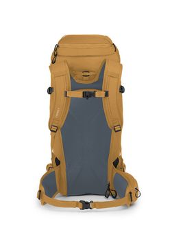 Рюкзак OSPREY skialp SOELDEN 42,  artisan yellow