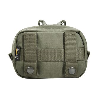 Tasmanian Tiger Тактичний підсумок Tac Pouch 4 Horizontal IRR, stone grey olive