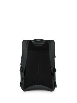 Міський рюкзак OSPREY AOEDE AIRSPEED BACKPACK 20, чорний