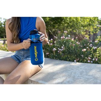 Підставка для пляшечок Nalgene Cool Stuff королівський синій