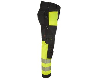 BENNON робочі штани EREBOS клас 1 HI-VIS