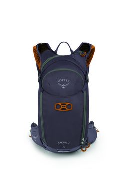 Туристичний рюкзак OSPREY SALIDA 8L,  space travel grey