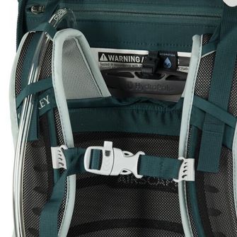 Сидіння OSPREY POCO LT,  deep teal