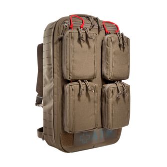 Tasmanian Tiger Рюкзак першої допомоги Medic Mascal Pack, coyote brown 19L