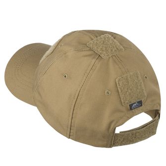 Helikon-Tex Кепка - PolyCotton Ripstop - US Woodland