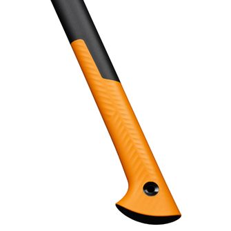 Сокира-розсікач Fiskars X-Series X24 - М-лезвіє