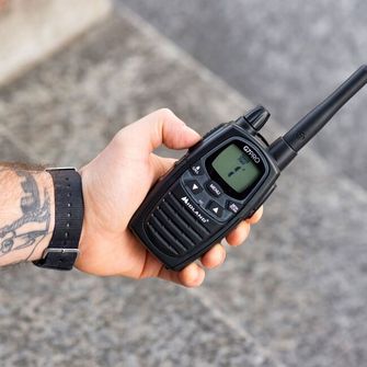 Midland Transmitter G7 Pro, чорний