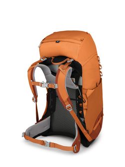 Туристичний рюкзак OSPREY ACE 50 II,  orange sunset