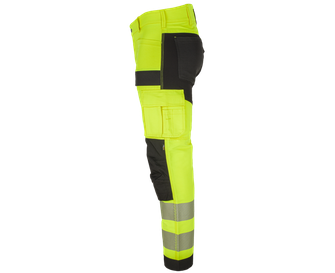 BENNON робочі штани EREBOS клас 2 HI-VIS