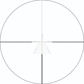 Vortex Optics прицільний телескоп Razor® LHT™ 4.5-22x50 FFP XLR-2 MOA