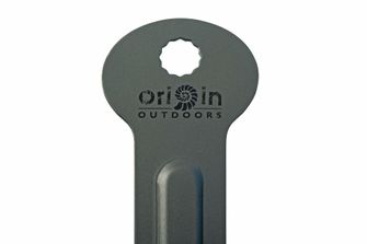 Origin Outdoors Прибір Titanium-Spork long