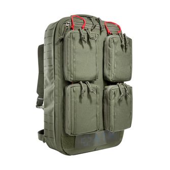 Tasmanian Tiger Рюкзак першої допомоги Medic Mascal Pack, оливковий 19L