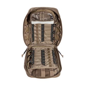 Tasmanian Tiger Медичний рюкзак Medic Assault Pack S ZP, coyote brown 8L